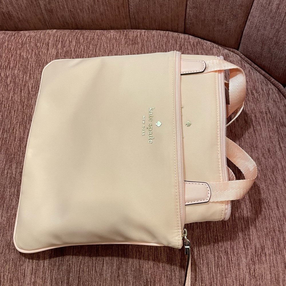 Kate Spade Packable Tote